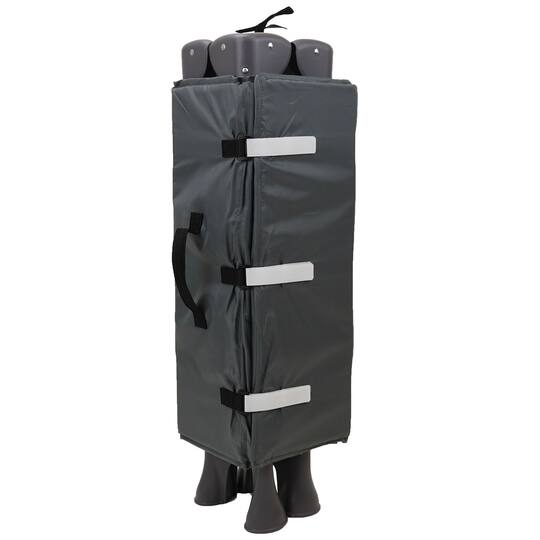 509 Crew Travel Bed & Kid's Play Center